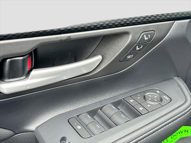 2026 Toyota Grand Highlander MAX Limited