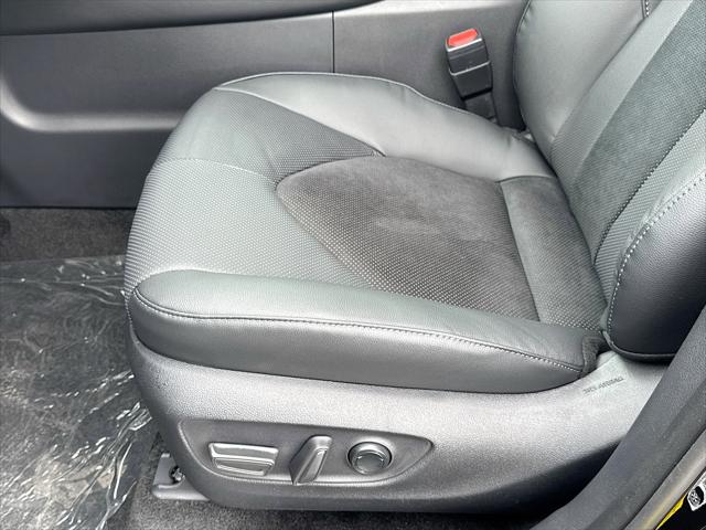 2026 Toyota Grand Highlander MAX Limited