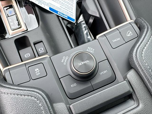 2026 Toyota Grand Highlander MAX Limited