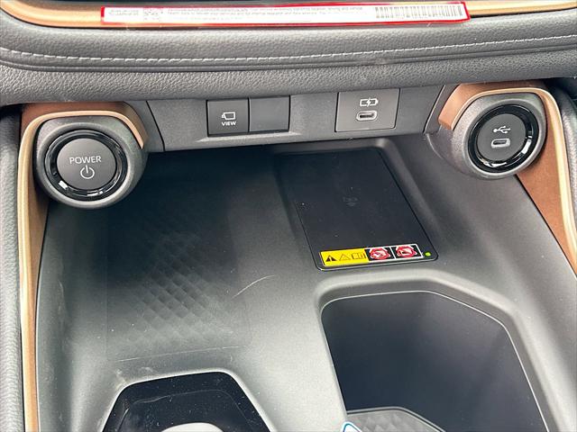 2026 Toyota Grand Highlander MAX Limited