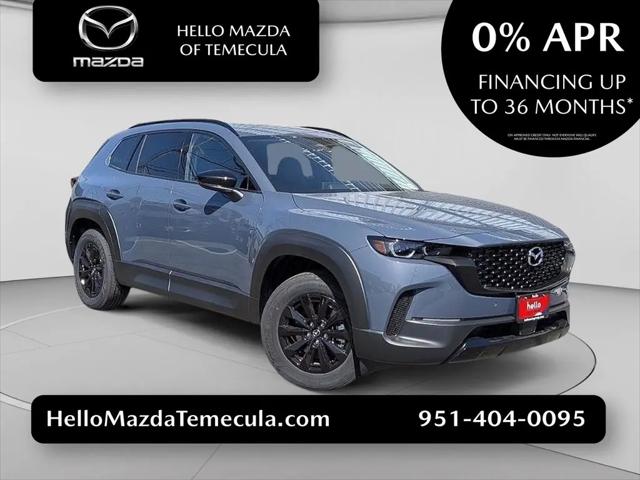 2026 Mazda CX-50 Hybrid Premium for sale in Temecula, CA
