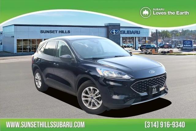 2021 Ford Escape SE for sale in St Louis, MO