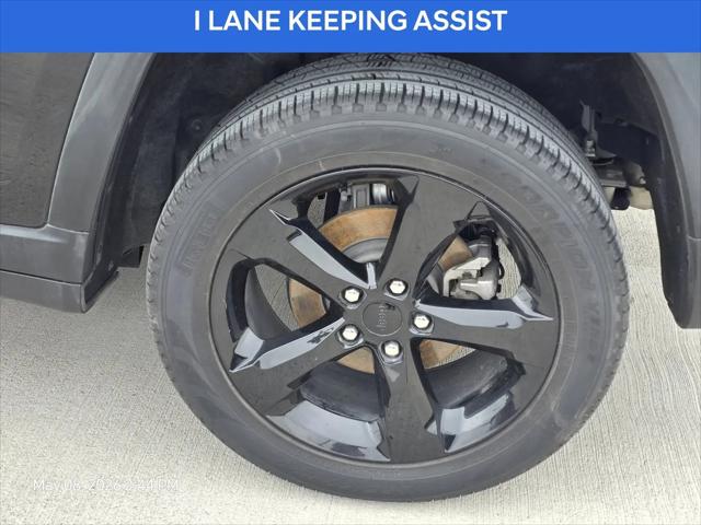 2024 Jeep Grand Cherokee Limited 4x2