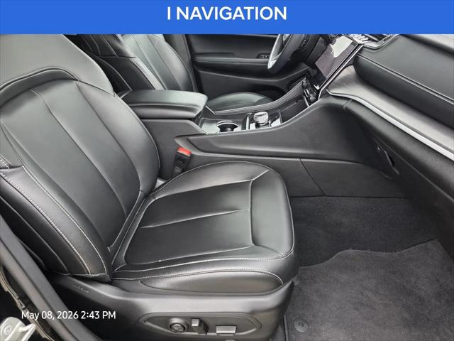 2024 Jeep Grand Cherokee Limited 4x2