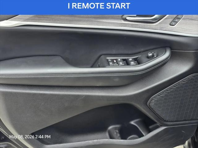 2024 Jeep Grand Cherokee Limited 4x2