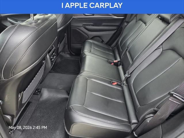 2024 Jeep Grand Cherokee Limited 4x2