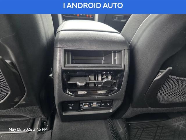 2024 Jeep Grand Cherokee Limited 4x2