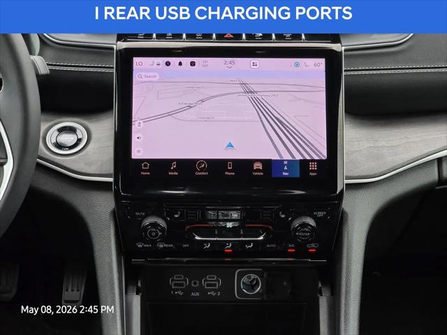 2024 Jeep Grand Cherokee Limited 4x2