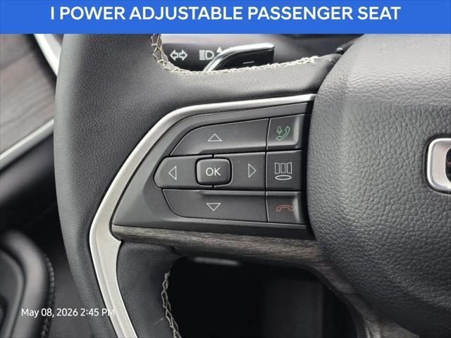 2024 Jeep Grand Cherokee Limited 4x2