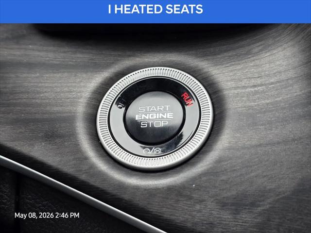 2024 Jeep Grand Cherokee Limited 4x2