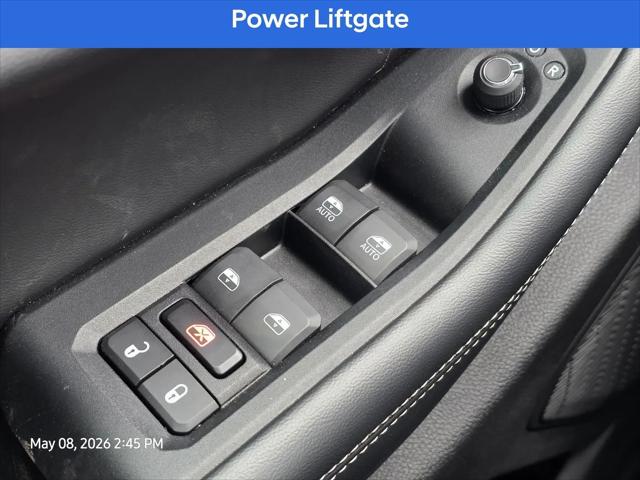 2024 Jeep Grand Cherokee Limited 4x2