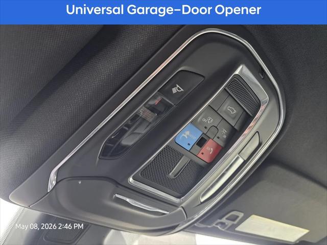 2024 Jeep Grand Cherokee Limited 4x2