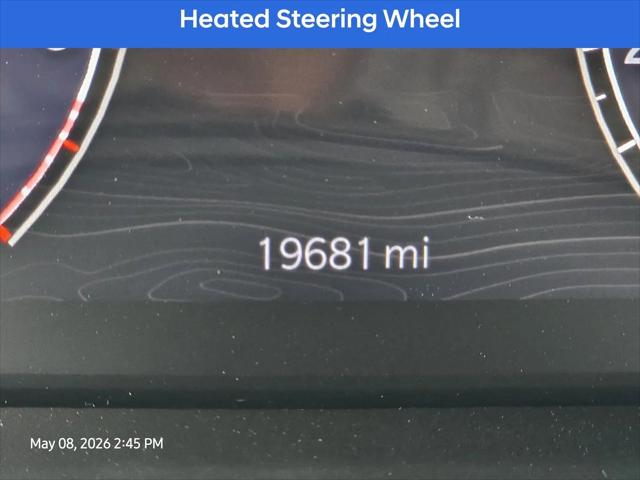 2024 Jeep Grand Cherokee Limited 4x2