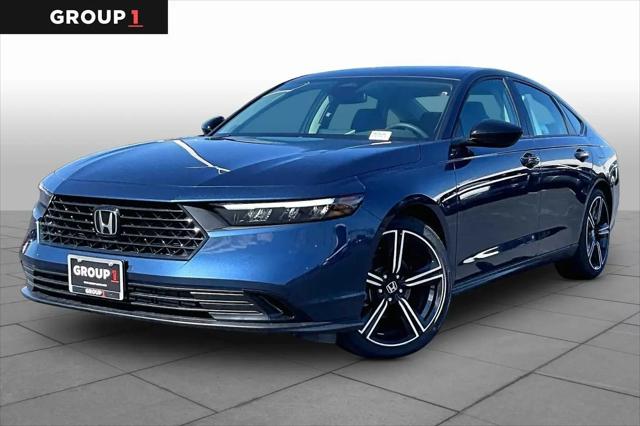2026 Honda Accord Sedan SE for sale in Sacramento, CA