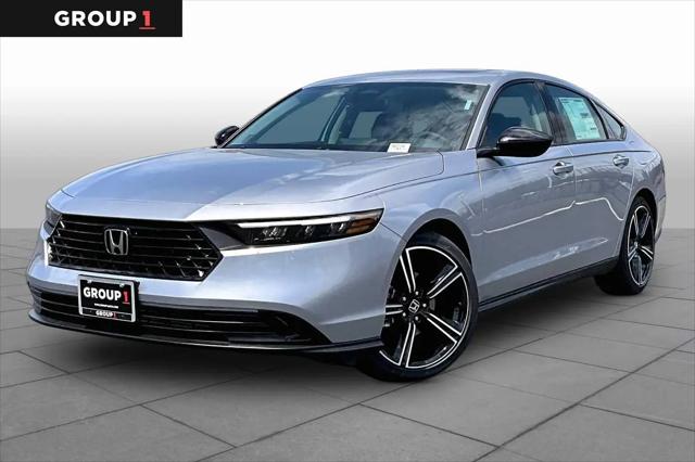 2026 Honda Accord Sedan SE for sale in Sacramento, CA