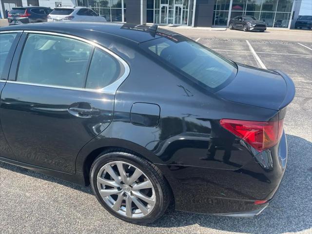 2014 Lexus GS 350 GS 350