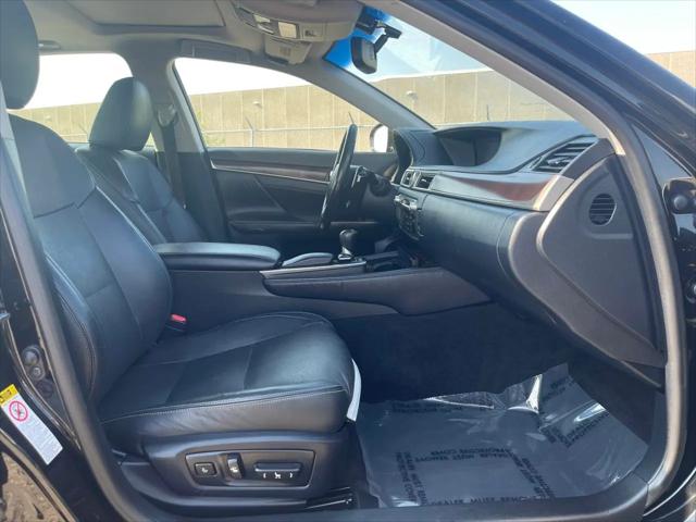 2014 Lexus GS 350 GS 350