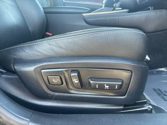 2014 Lexus GS 350 GS 350