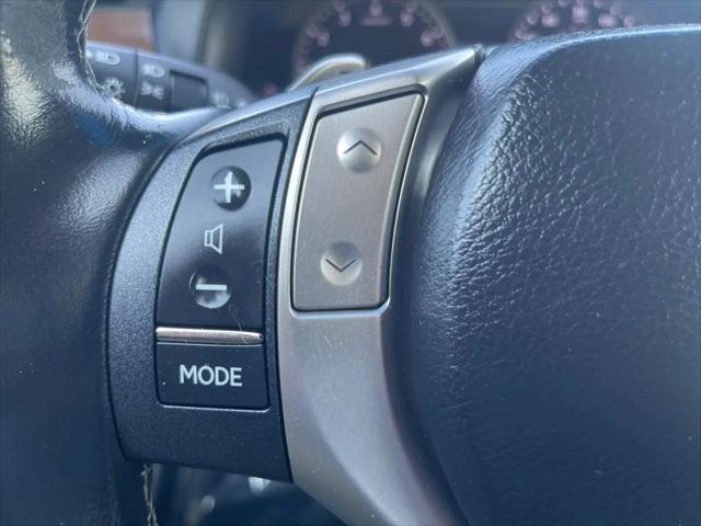 2014 Lexus GS 350 GS 350