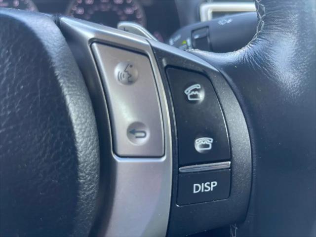 2014 Lexus GS 350 GS 350