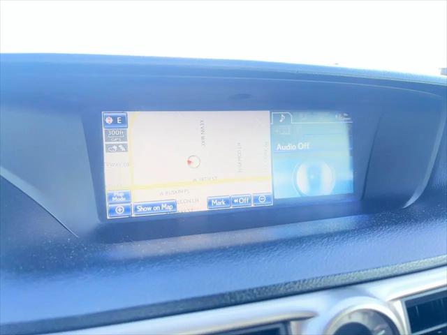 2014 Lexus GS 350 GS 350