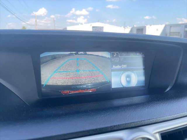 2014 Lexus GS 350 GS 350