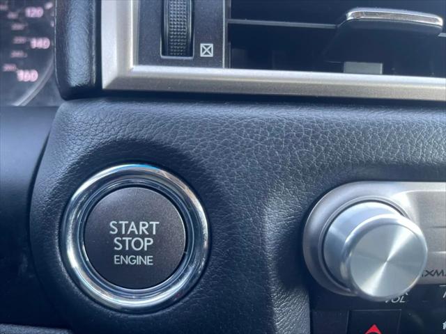 2014 Lexus GS 350 GS 350