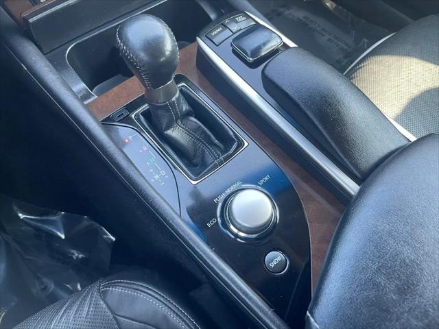 2014 Lexus GS 350 GS 350
