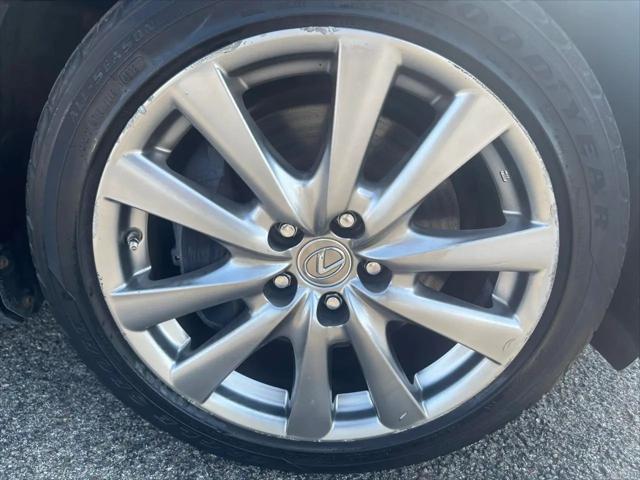 2014 Lexus GS 350 GS 350