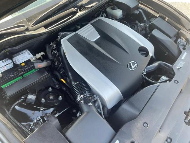 2014 Lexus GS 350 GS 350