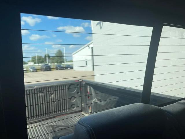 2018 Ram 1500 Sport