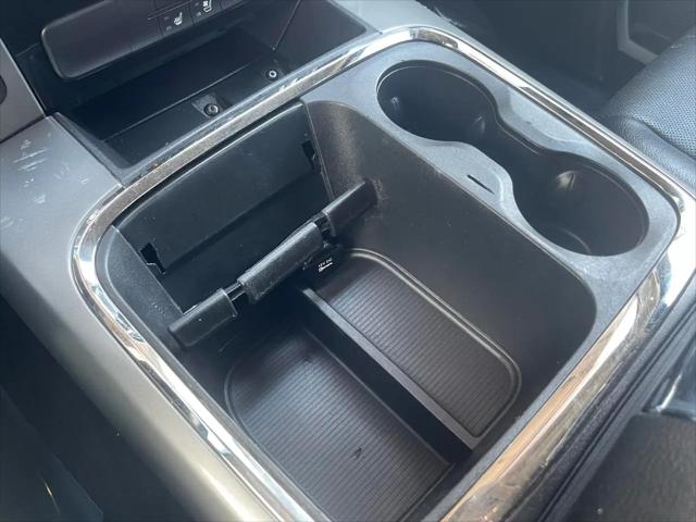 2018 Ram 1500 Sport