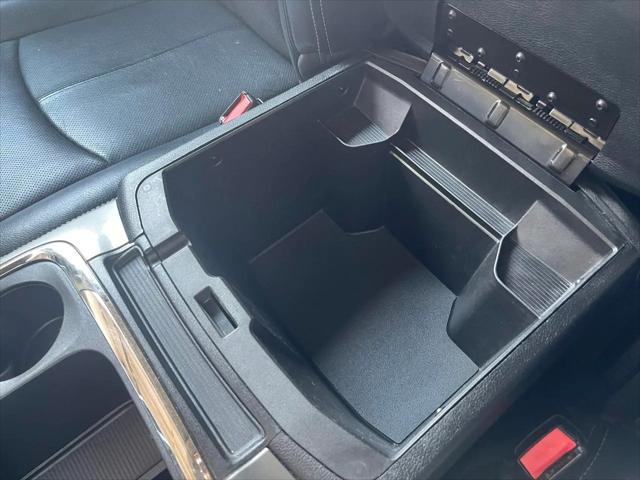 2018 Ram 1500 Sport