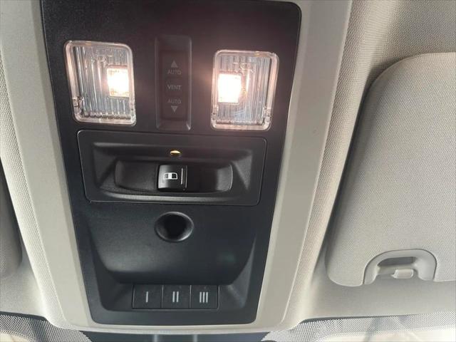 2018 Ram 1500 Sport