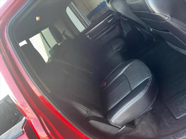 2018 Ram 1500 Sport