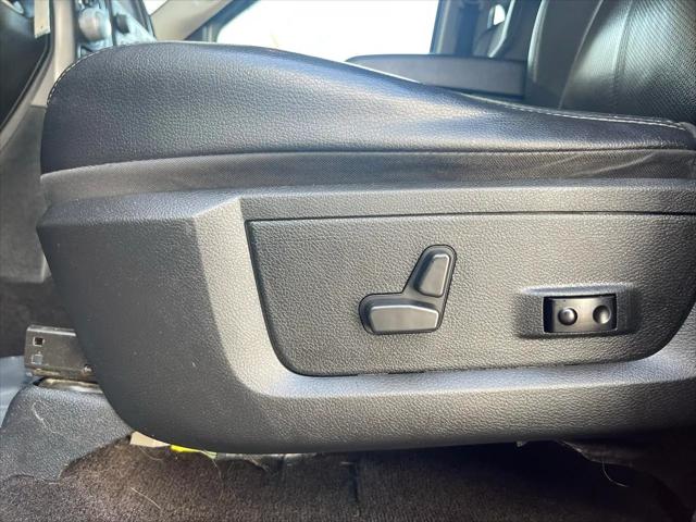 2018 Ram 1500 Sport