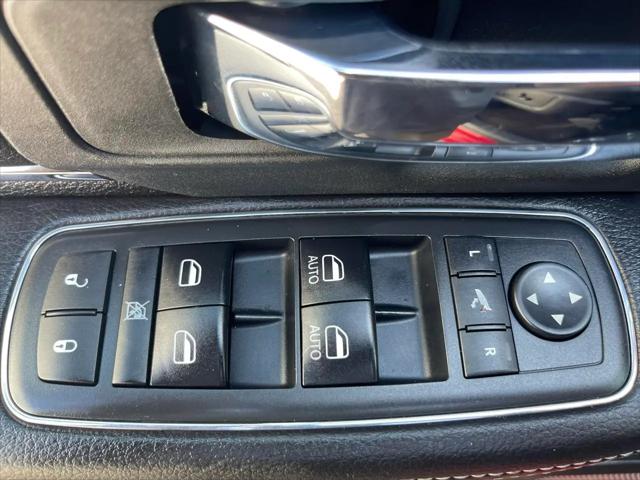 2018 Ram 1500 Sport