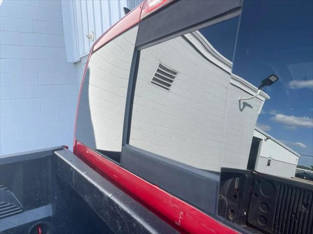 2018 Ram 1500 Sport