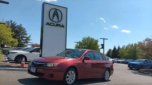 2010 Subaru Impreza 2.5i for sale in Ramsey, NJ