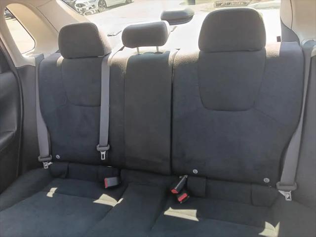 2010 Subaru Impreza 2.5i