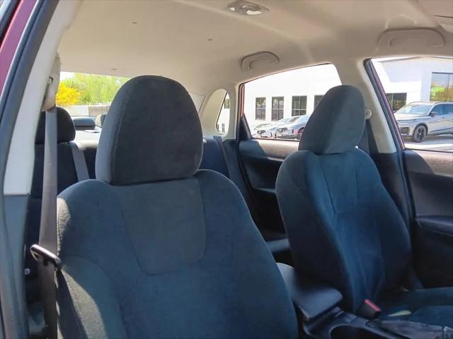 2010 Subaru Impreza 2.5i