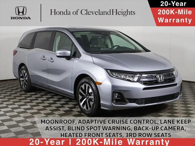 2026 Honda Odyssey EX-L for sale in Cleveland Heights, OH