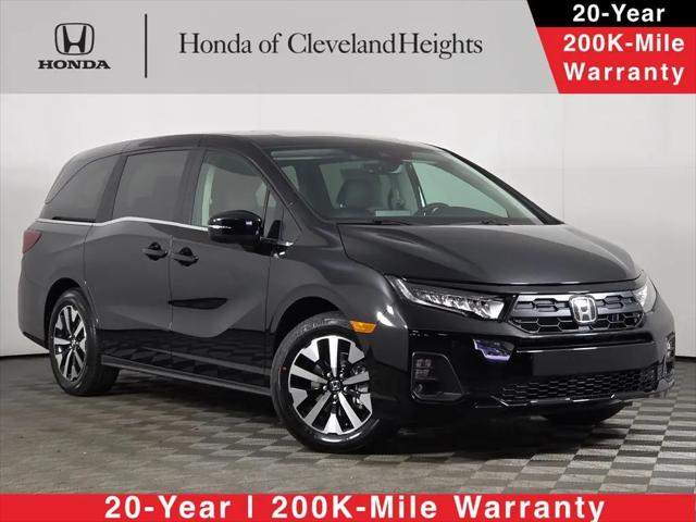 2026 Honda Odyssey EX-L for sale in Cleveland Heights, OH