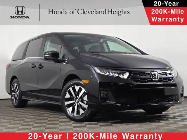 2026 Honda Odyssey EX-L for sale in Cleveland Heights, OH