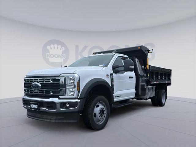 2026 Ford F-550 XL for sale in Woodbridge, VA