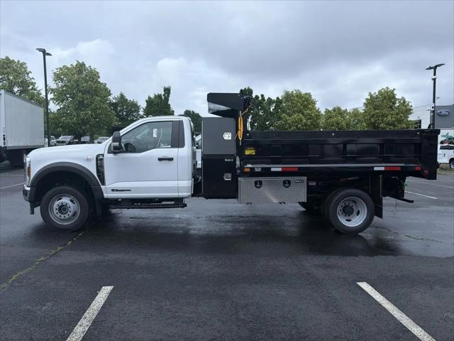 2026 Ford F-550 XL