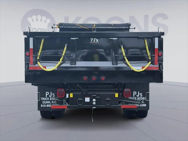 2026 Ford F-550 XL