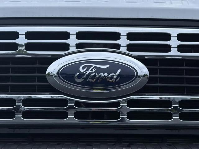2026 Ford F-550 XL