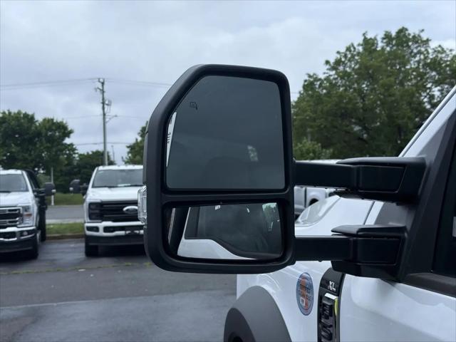 2026 Ford F-550 XL