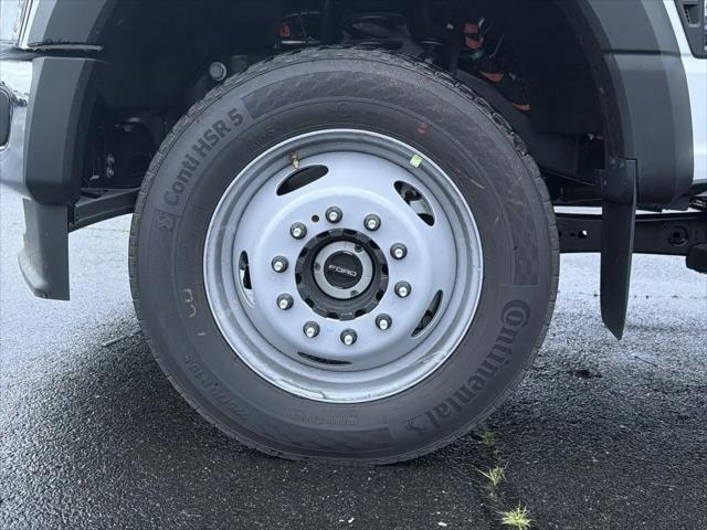2026 Ford F-550 XL
